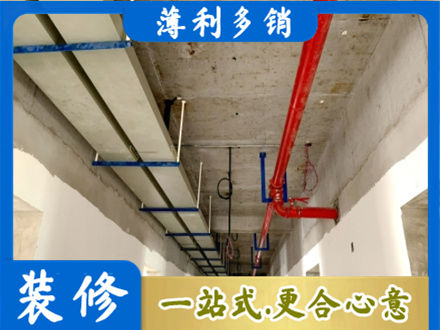 本溪水电改造贵吗