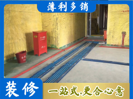 本溪专业水电工程设计
