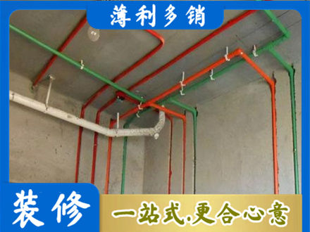 本溪专业水电设计
